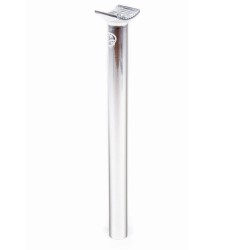 BSD Pivotal Blitzed Seat Post XL 300 mm Polished